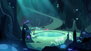 The Mirror Pool