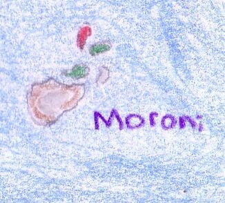 Moroni