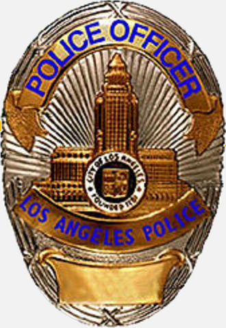 File:LAPD Badge.png
