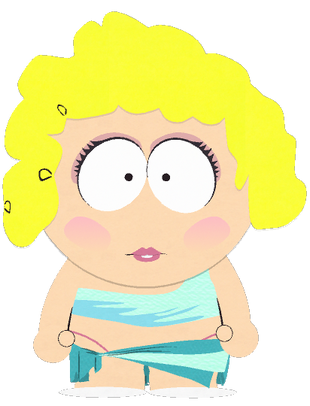 South Park Whole Foods No No No No South Park Whole Foods No No No No