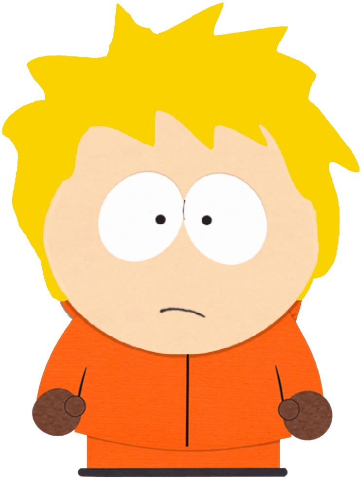 Image UnhoodedKennyMcCormick.RIP.transparent.png South Park Archives FANDOM powered by Wikia