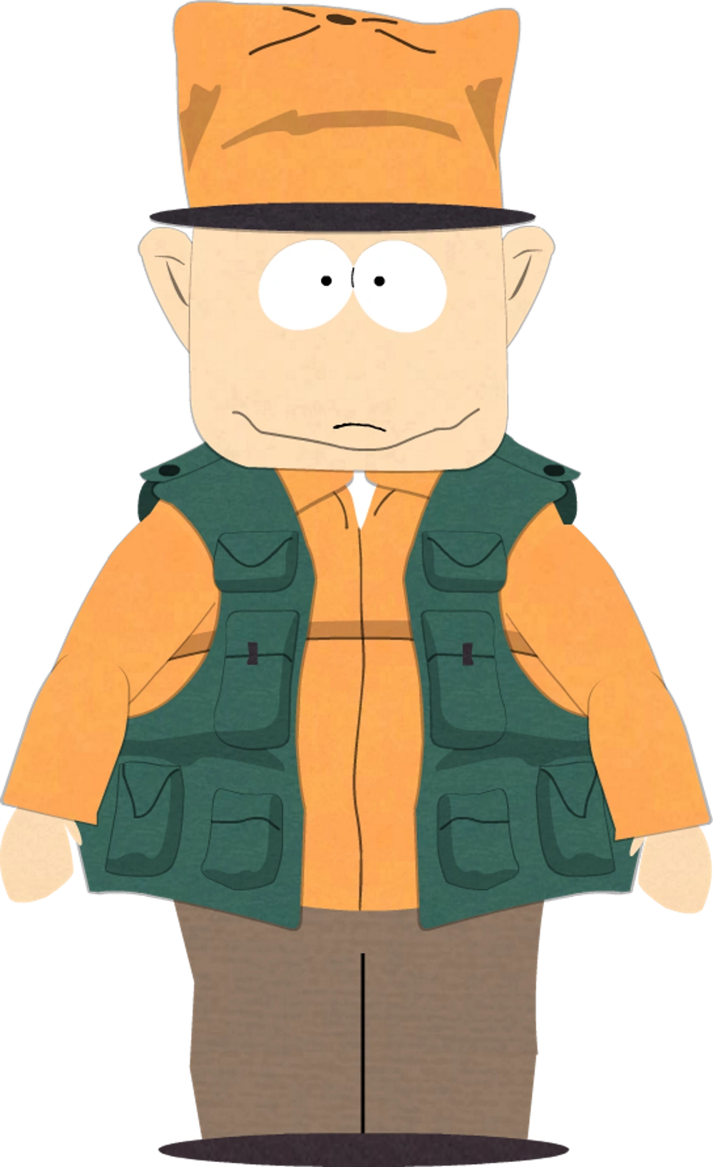 Jimbo Kern South Park Archives FANDOM powered by Wikia