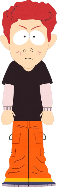 Cartman Kills Scott Tenorman's Parents