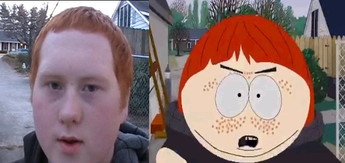 Ginger Kids/Trivia South Park Archives FANDOM powered