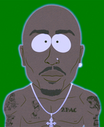Tupac