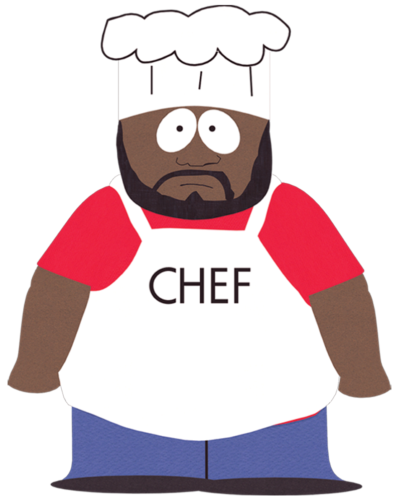 South Park Chefkoch Tot South Park Chefkoch Tot
