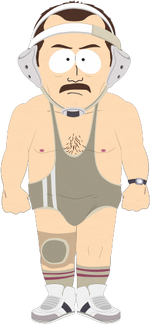 Mr-connors