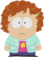 Annie-ButtersBottomBitch