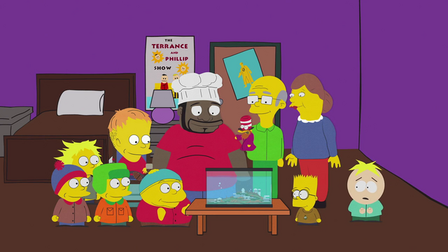 File:South Park Simpsons.png