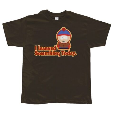 File:LearnedSomethingTodayTee.jpg