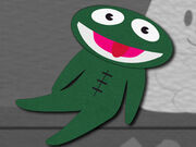 1201 killing clyde frog