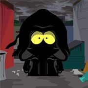 Vengeance