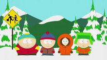 South park2
