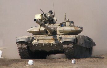 T-90