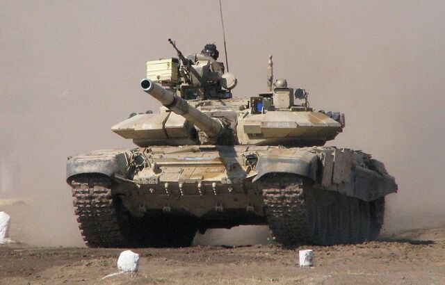 File:T-90.jpg