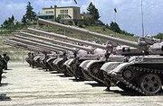 220px-T-62s and T-62Ms Afghanistan