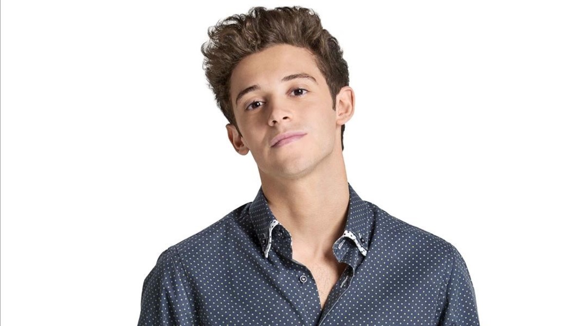 Soy Luna Matteo Soy Luna Matteo