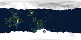 Algwethmai Map