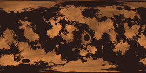 Illara Map