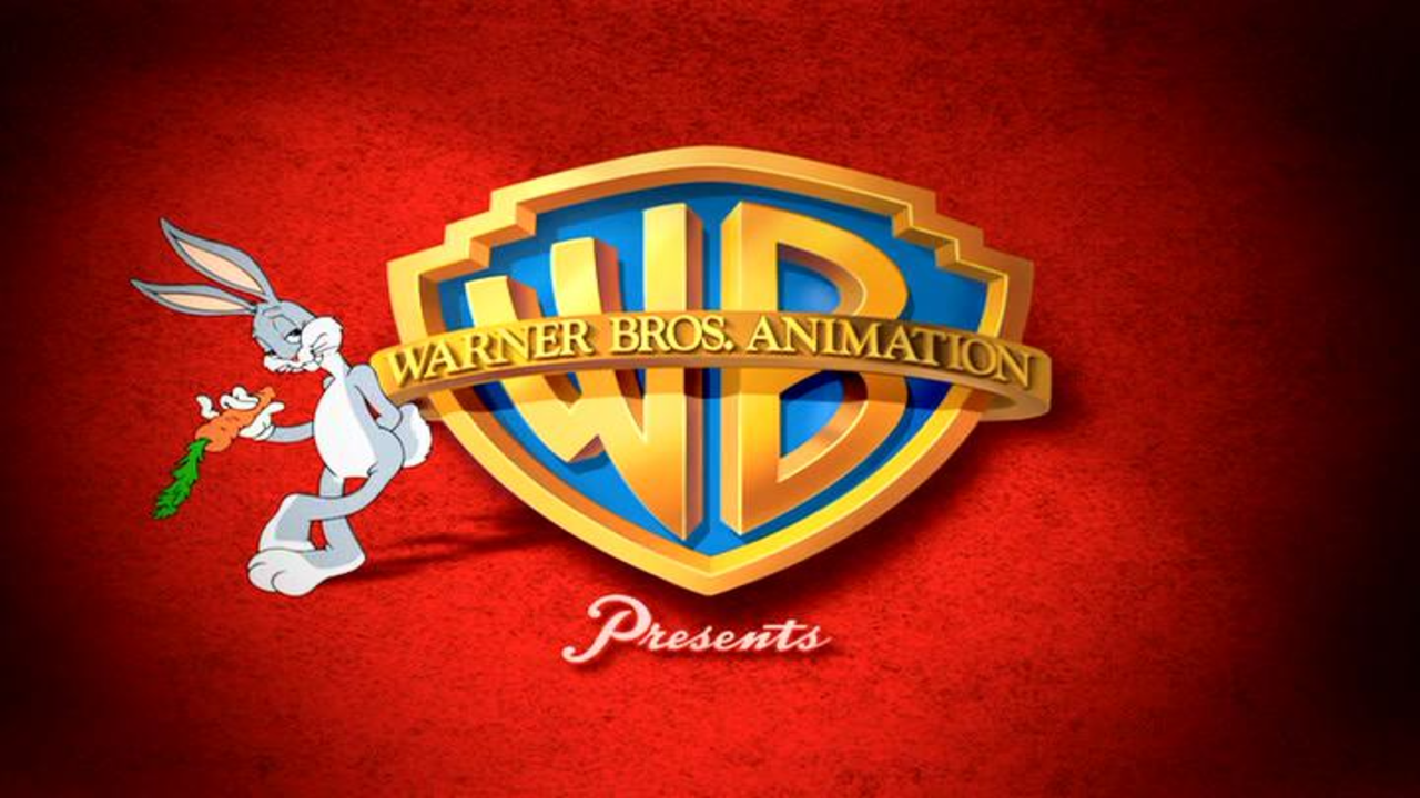 Resultado de imagen de Warner Bros. Animation