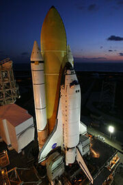 Endeavour