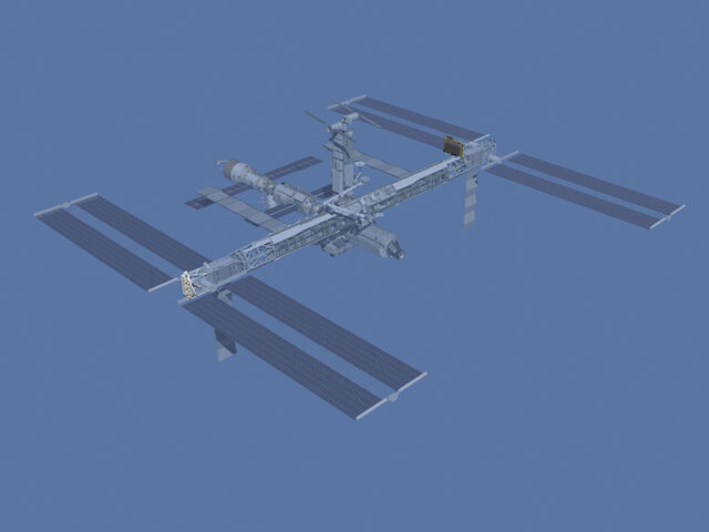 File:ISS after STS118.jpg