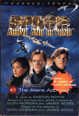 File:The Aliens Approach cover.jpg