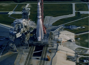 Francis R Scobee Colonial Launch Center 2