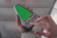 Tech compupad