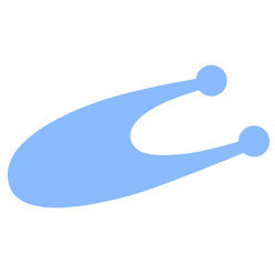 Spacecraft G logo