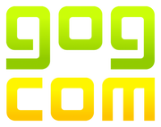 Good Old Games logo
