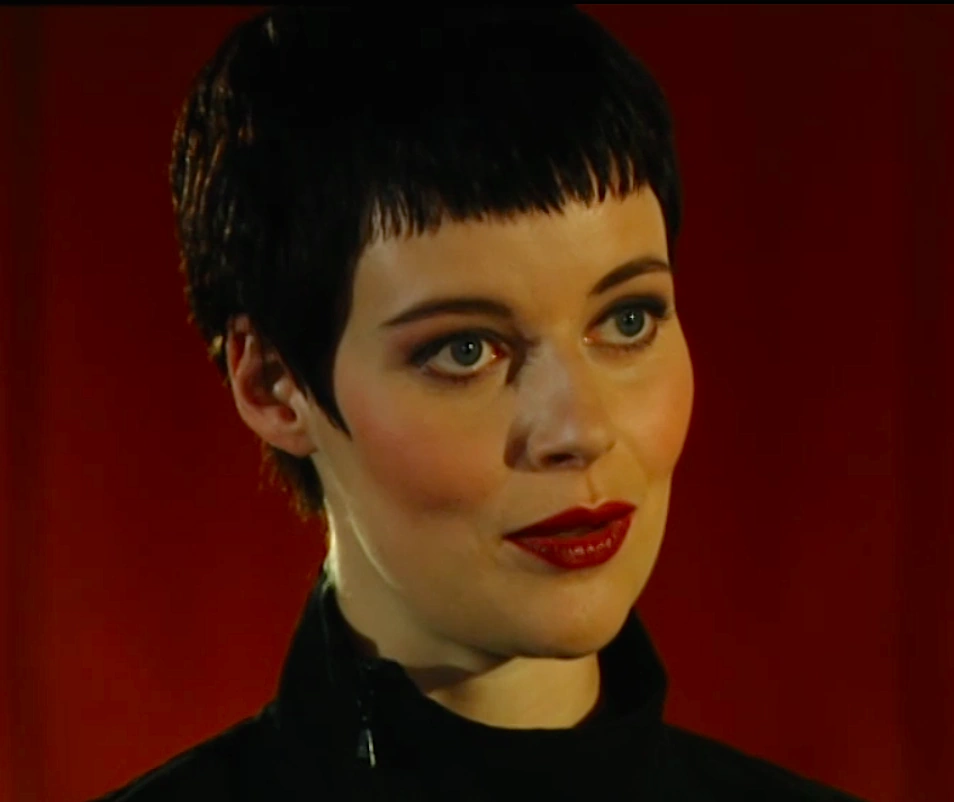 Sophie | Spaced Wiki | Fandom powered by Wikia