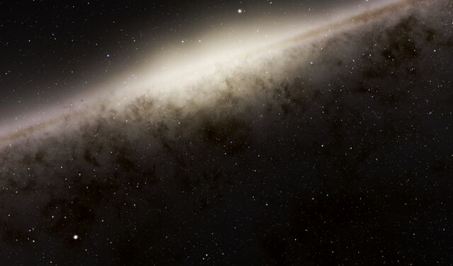 File:Spiral galaxy starfield.jpg