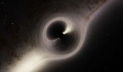 Black Hole
