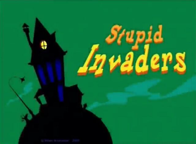 File:Space Goofs - Stupid Invaders - Episode Title Card.jpg