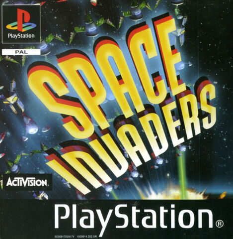 File:Space Invaders PSX Cover.jpg