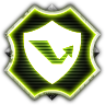 Ranged damage resistance