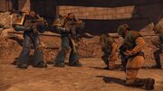 Sm chapter 2 guardsmen