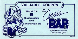 Couponbar