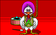 Msastrochicknpinball