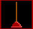 Plunger