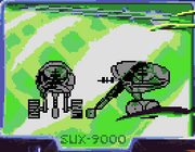 Sux-9000