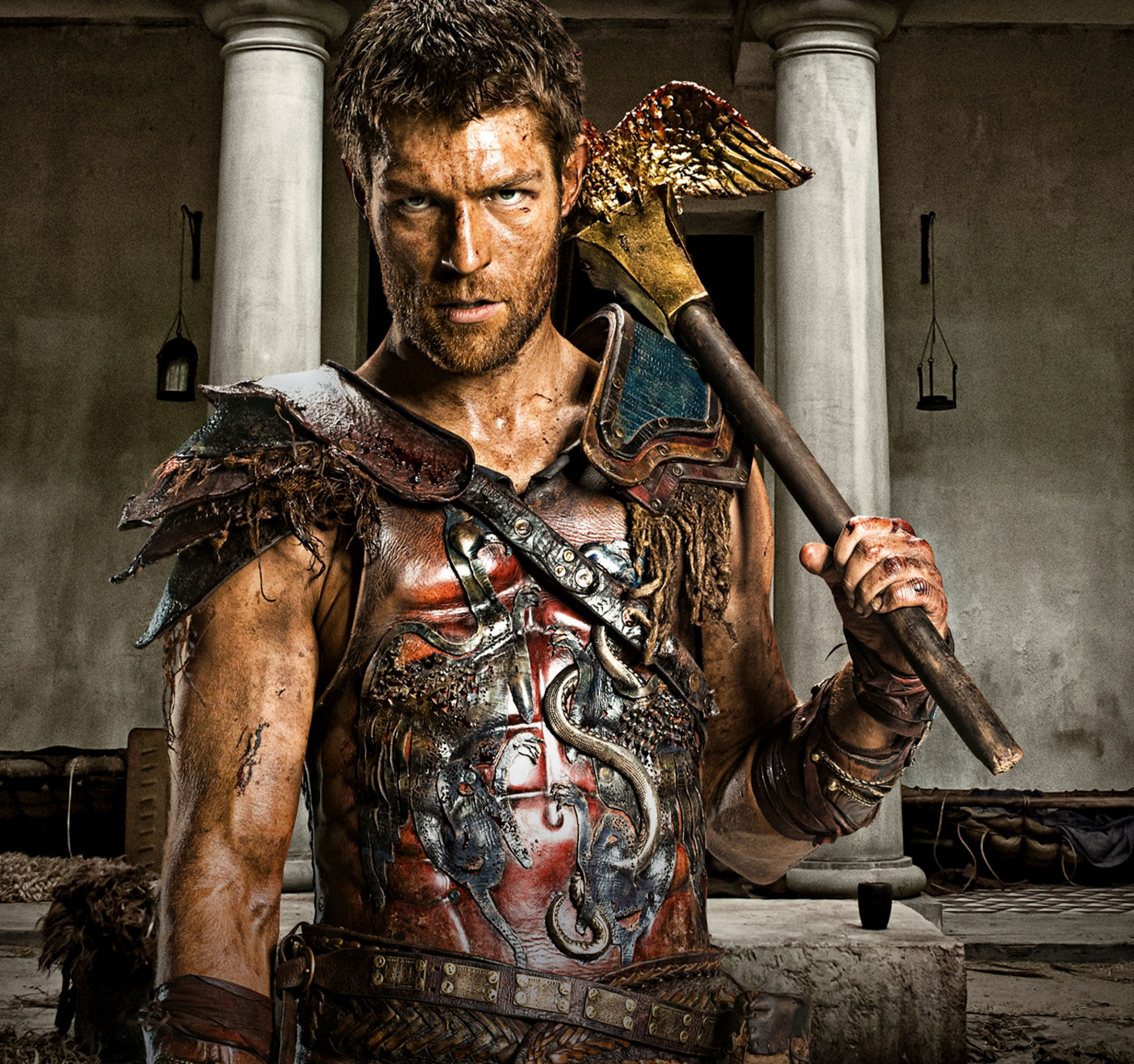 Gladiator Besetzung Gladiator Besetzung