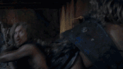 Ditch Davey as Nemetes