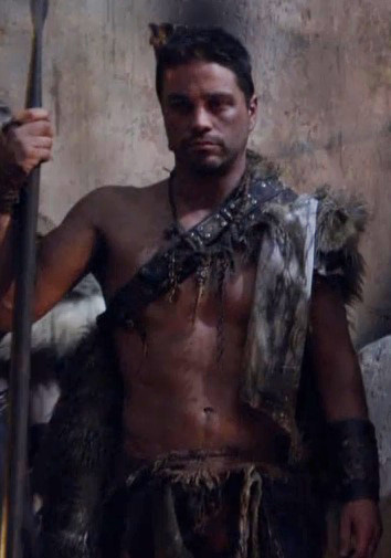 Spartacus Wiki Spartacus Wiki