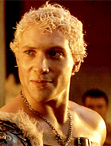 Jai Counrtney as Varro