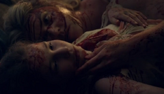Messelina's death