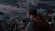 Brett Tucker as Varinius