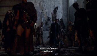 Vertcorr