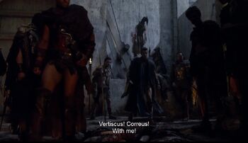 Vertcorr